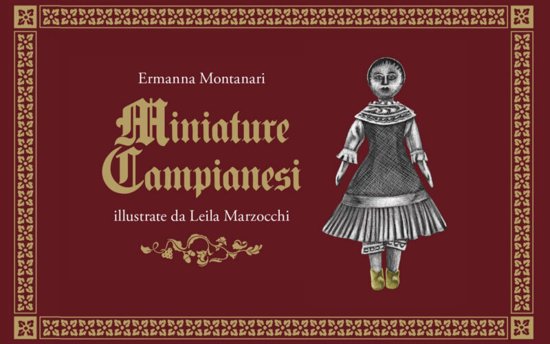 Book Presentation – ‘Miniature Campianesi’ by Ermanna Montanari