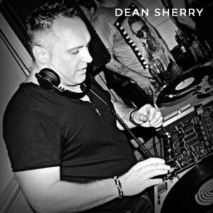 Dean Sherry